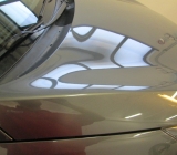 Kia Sportage Dopo