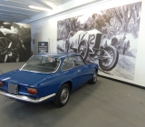 A.R. GT SCALINO 1972