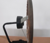 Volante Lancia Fulvia in legno Prima