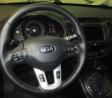 KIA SPORTAGE DOPO