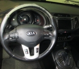 KIA SPORTAGE PRIMA