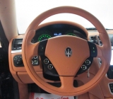 MASERATI G. TURISMO DOPO