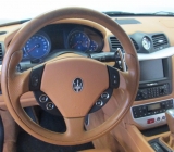 MASERATI G.TURISMO PRIMA